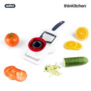 Zyliss Easy Control Handheld Slicer