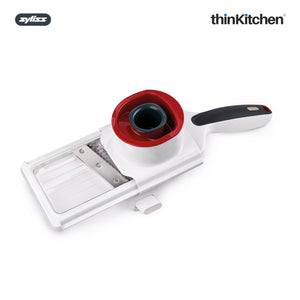 Zyliss Easy Control Handheld Slicer