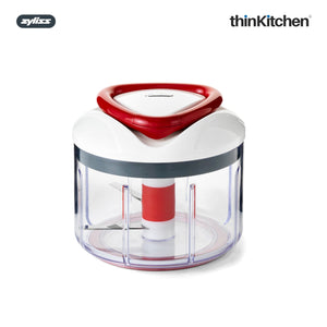 Zyliss Easy Pull Food Processor