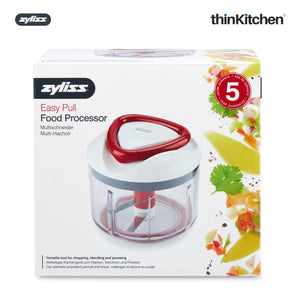 Zyliss Easy Pull Food Processor