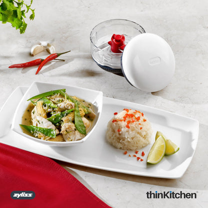 Zyliss Twist Roll Mini Chopper