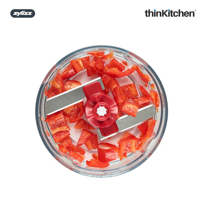 Zyliss Twist Roll Mini Chopper