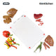 Zyliss 4 in 1 Chopping Board