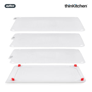 Zyliss 4 in 1 Chopping Board