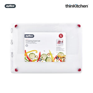 Zyliss 4 in 1 Chopping Board