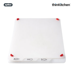 Zyliss 4 in 1 Chopping Board