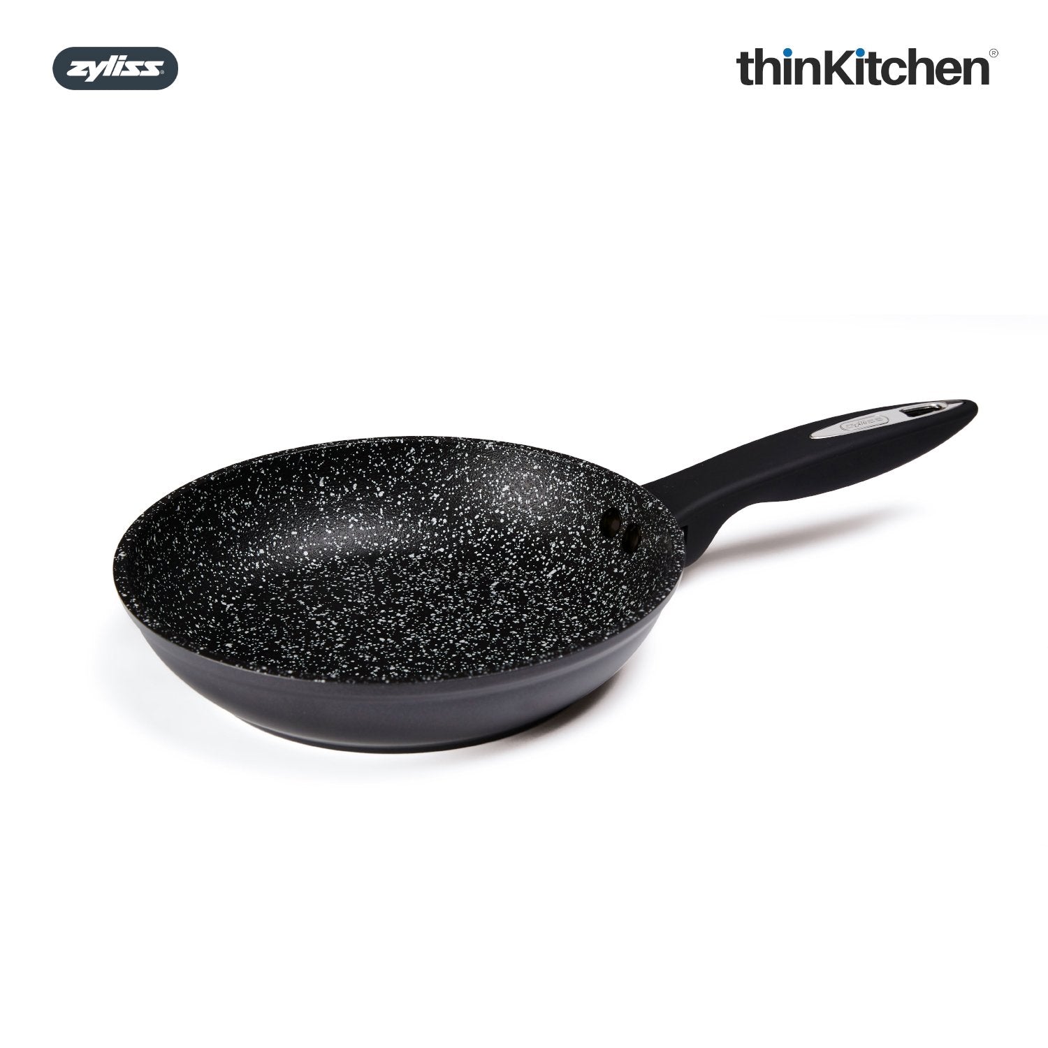 Zyliss Cook Non Stick Frying Pan 20cm - 4