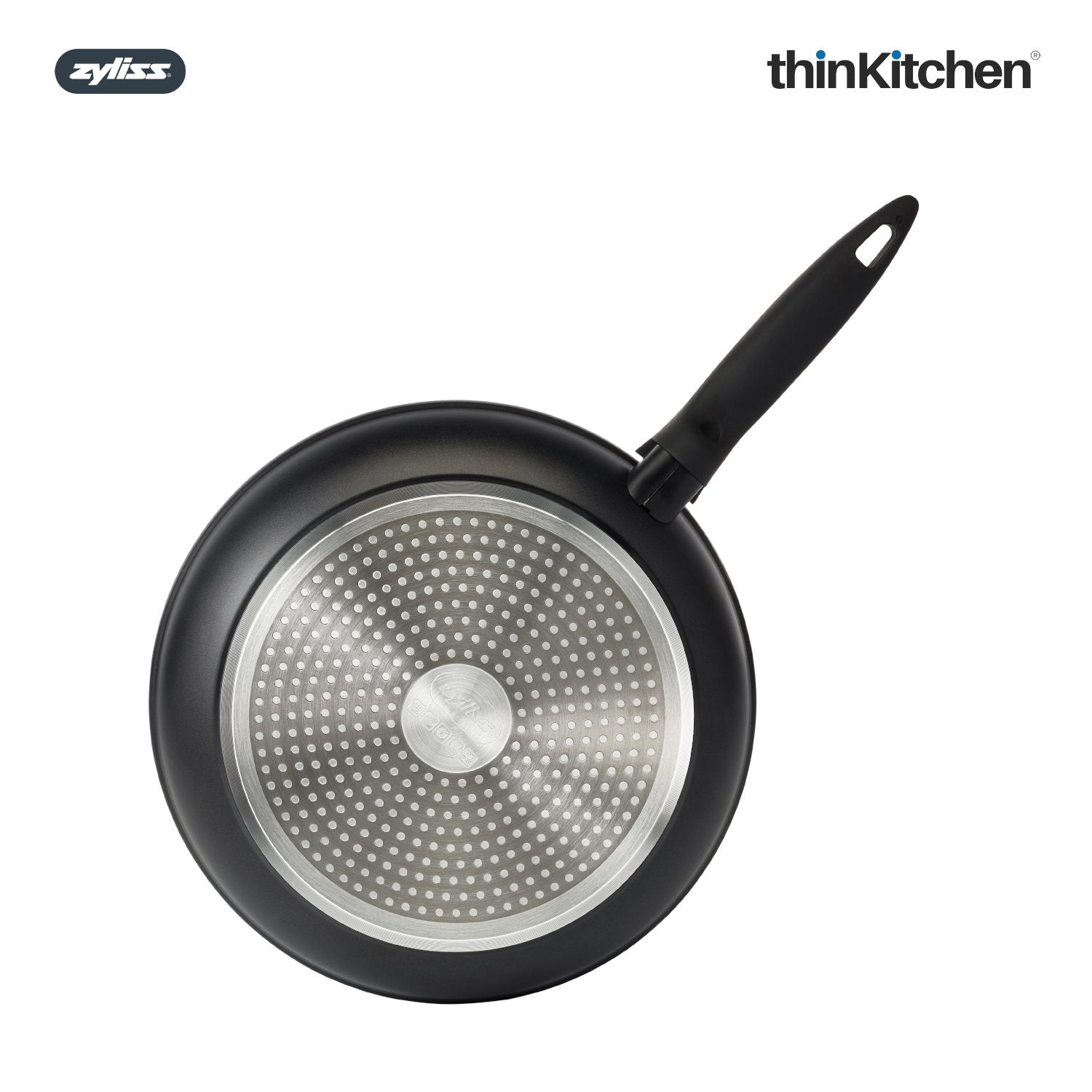 Zyliss Cook Non Stick Frying Pan 20cm - 6