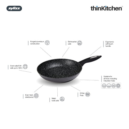 Zyliss Cook Non Stick Frying Pan 20cm