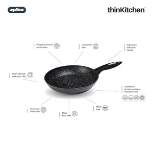 Zyliss Frying Pan, 28cm