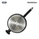 Zyliss Saute Pan with Glass Lid, 28cm