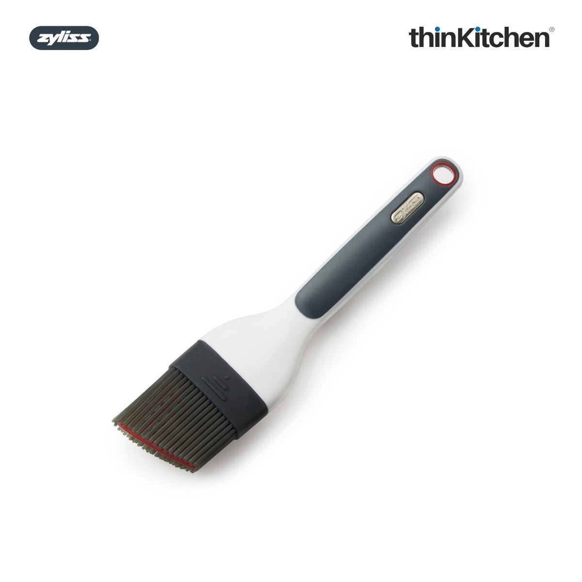 Zyliss Silicone Basting Brush - 3