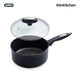 Zyliss Saute Pan with Glass Lid, 16cm