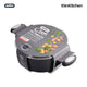 Zyliss Stock Pot with Glass Lid, 24cm