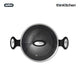 Zyliss Stock Pot with Glass Lid, 24cm