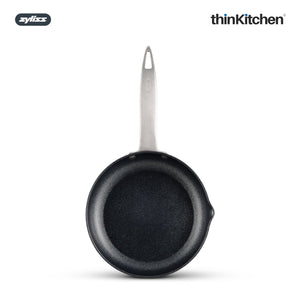 Zyliss Ultimate Pro 20cm Frying Pan with spout