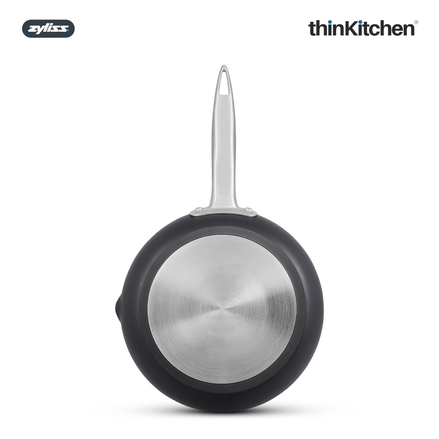 Zyliss Ultimate Pro 24cm Frying Pan With Spout