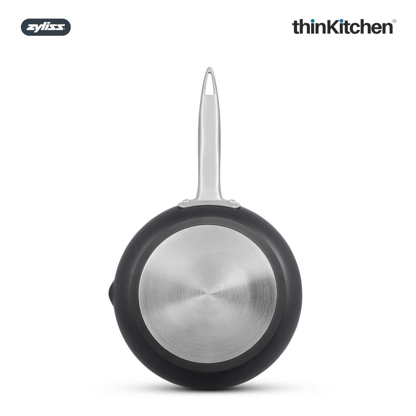 Zyliss Ultimate Pro 28cm Frying Pan With Spout