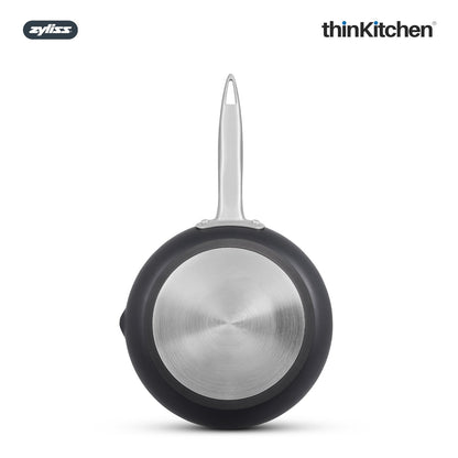 Zyliss Ultimate Pro 28cm Frying Pan With Spout