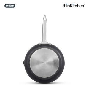 Zyliss Ultimate Pro 28cm Frying Pan with spout