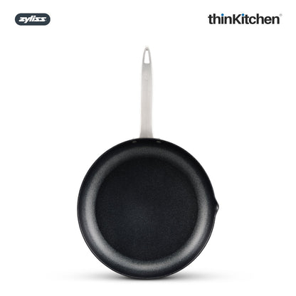 Zyliss Ultimate Pro 28cm Frying Pan With Spout