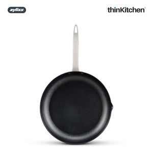 Zyliss Ultimate Pro 28cm Frying Pan with spout