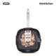 Zyliss Ultimate Pro 26cm Square Grill Pan with spout