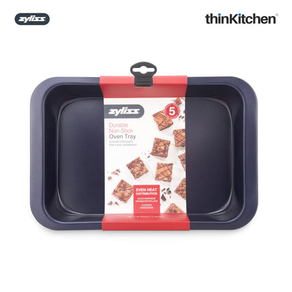 Zyliss Durable Non-Stick Oven Tray