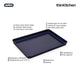 Zyliss Durable Non-Stick Baking Tray