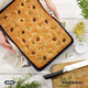 Zyliss Durable Non-Stick Baking Tray