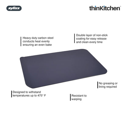 Zyliss Durable Non Stick Baking Sheet
