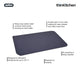 Zyliss Durable Non-Stick Baking Sheet