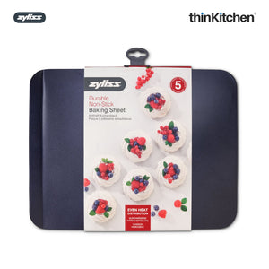 Zyliss Durable Non-Stick Baking Sheet