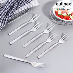 Culinex by thinKitchen Stainless Steel 8