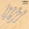 Culinex 18/8 Stainless Steel 6.4