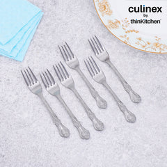 Culinex 18/8 Stainless Steel 7.6