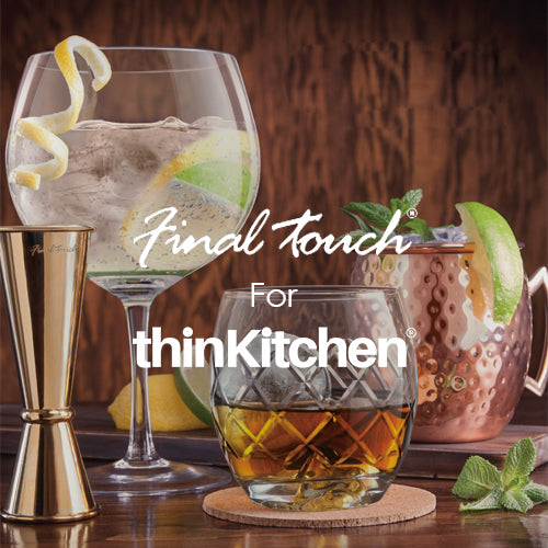 Final Touch Spring Fresh Buy Final Touch Kitchenware Products Online in India – thinKitchen