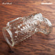 Final Touch Wild West Boot Glass