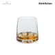 Dartington Classic Whisky Glasses, Set of 3, 240 ml