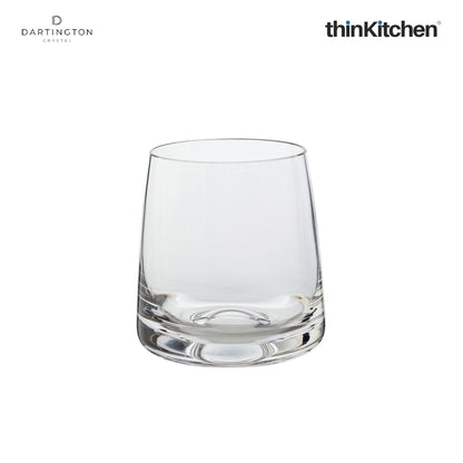 Dartington Classic Whisky Gift Glass Set Of 3