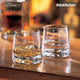 Dartington Classic Whisky Glasses, Set of 3, 240 ml