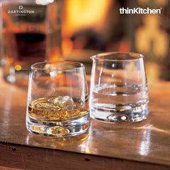 Dartington Classic Whisky Gift Glass Set Of 3