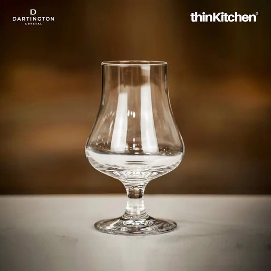 Dartington Whisky Experience Tasting & Nosing Glass, 250ml