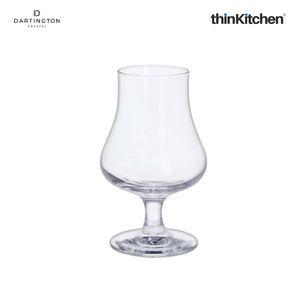 Dartington Whisky Experience Tasting & Nosing Glass, 195 ml