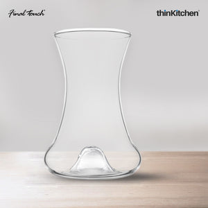 Final Touch RumTaster Glass