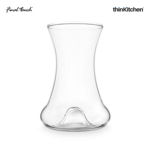 Final Touch RumTaster Glass
