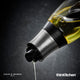 Cole & Mason Bristol Duo Oil & Vinegar Pourer, 23cm, 420ml