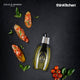 Cole & Mason Bristol Duo Oil & Vinegar Pourer, 23cm, 420ml