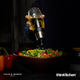 Cole & Mason Bristol Duo Oil & Vinegar Pourer, 23cm, 420ml
