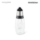 Cole & Mason Bristol Duo Oil & Vinegar Pourer, 23cm, 420ml